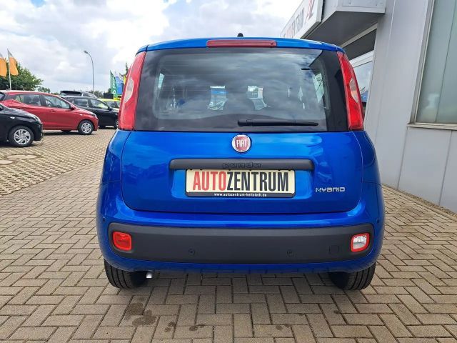 Fiat Panda CityCross