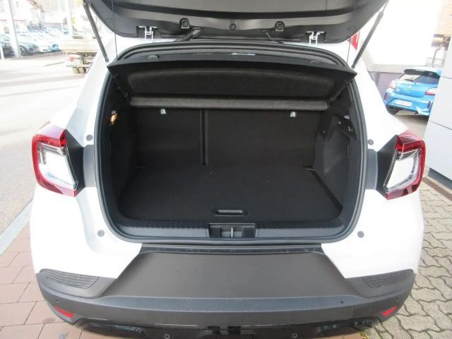 Mitsubishi ASX 1.0 Plus