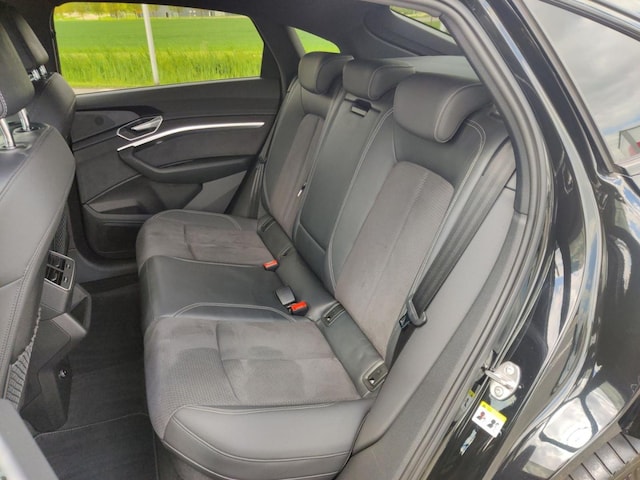 Audi e-tron 55 Quattro Sportback