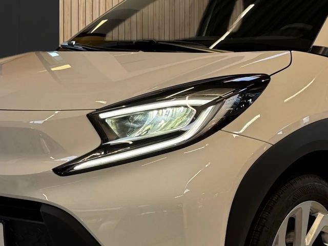 Toyota Aygo X 1.0 VVT-i Hatchback