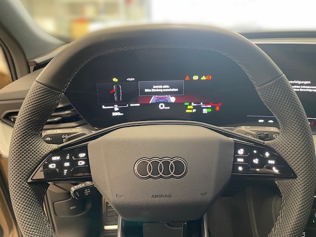 Audi Q5 Quattro S-Tronic Sportback