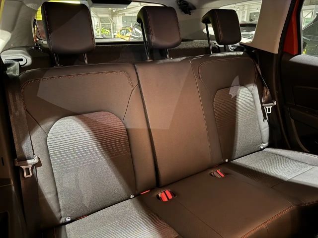 Dacia Duster 4WD Extreme TCe 150