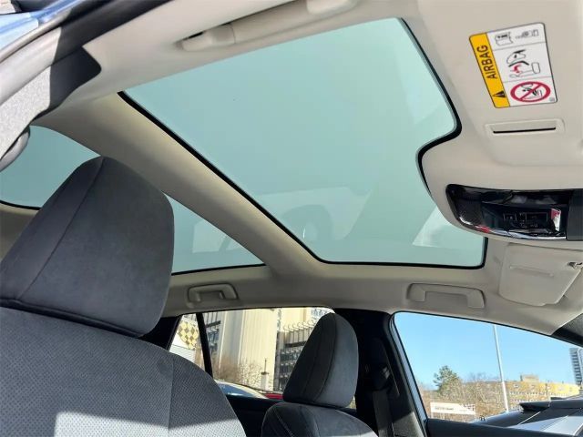 Lexus RZ 450e Luxury Line