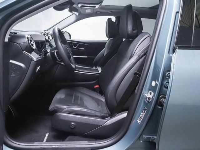 Mercedes-Benz GLC 300 4MATIC AMG Line GLC 300 d