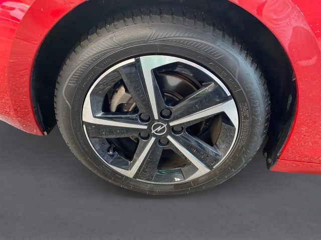 Opel Astra 1.2 Turbo Edition Turbo