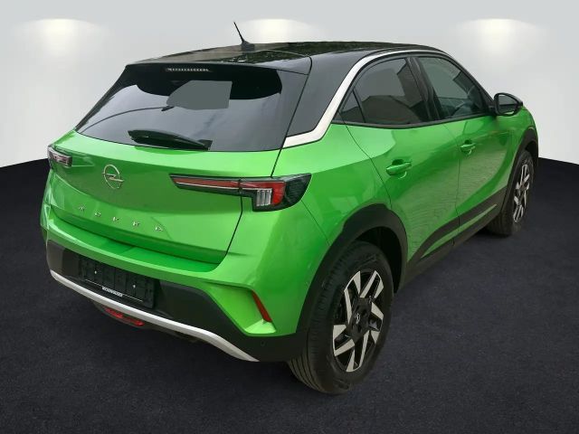 Opel Mokka 1.2 Turbo Elegance Turbo