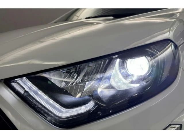 Ford EcoSport EcoBoost ST Line