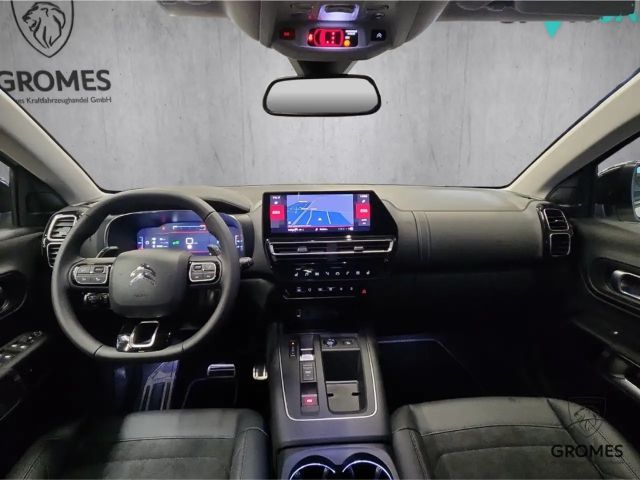 Citroën C5 Aircross PureTech Shine