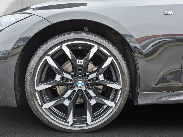 BMW 320 320d Sedan xDrive