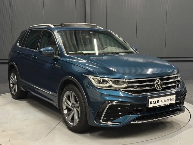 Volkswagen Tiguan IQ.Drive R-Line