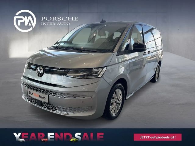 Volkswagen Multivan Business T7