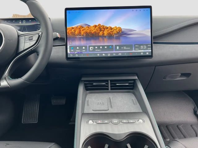 BYD Seal 6 Comfort DM-i