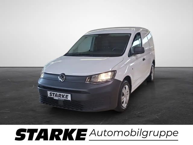 Volkswagen Caddy 2.0 TDI EcoProfi