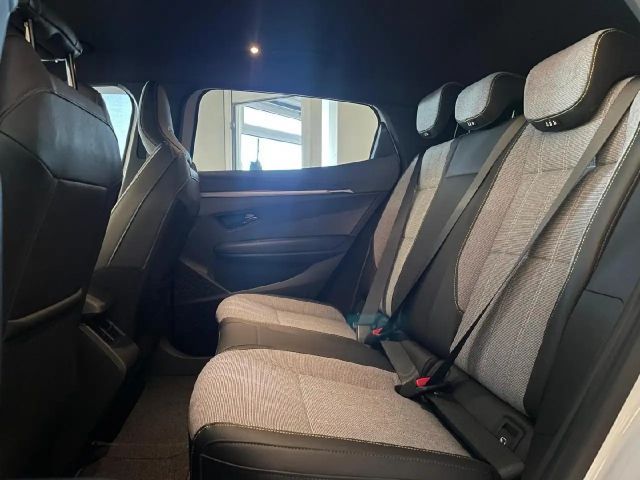 Renault Megane E-Tech Techno