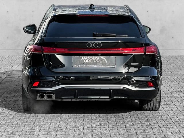 Audi A5 Avant S-Line