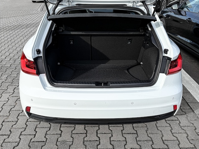 Audi A1 25 TFSI S-Tronic Sportback