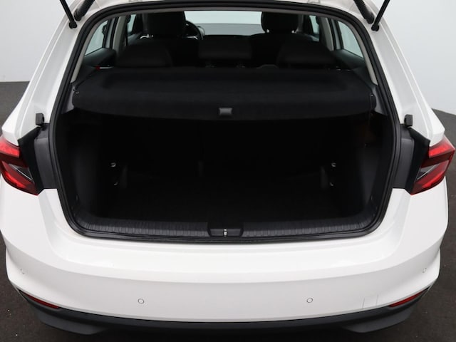 Skoda Fabia 1.0 TSI Ambition