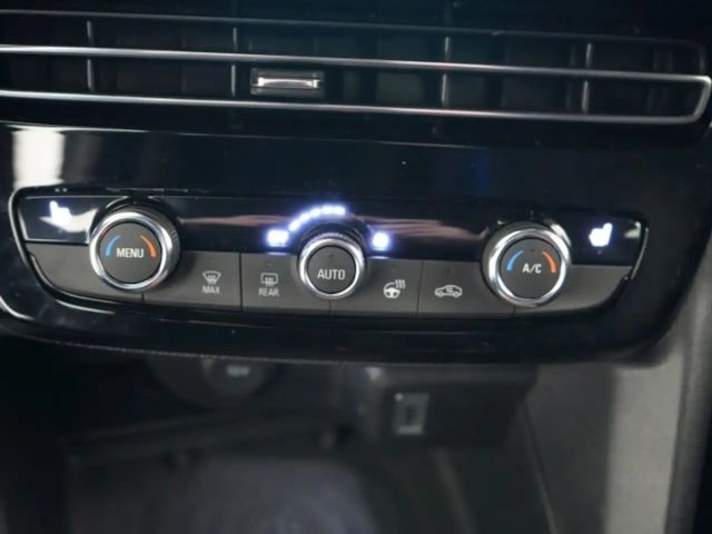 Opel Mokka GS-Line Grand Sport