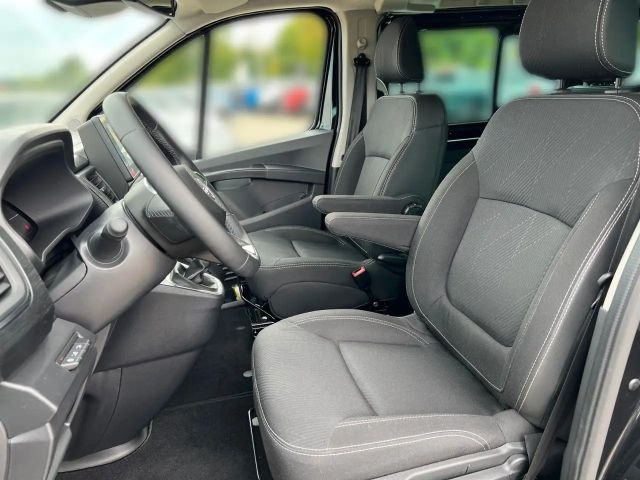 Nissan Primastar L1H1 Tekna dCi 150