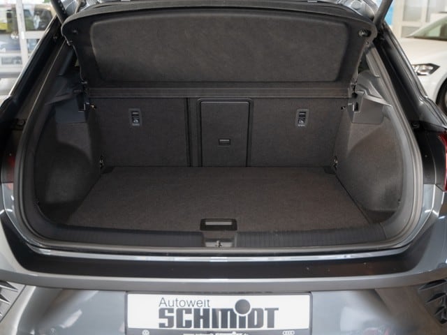 Volkswagen T-Roc T-Roc 2,0 TDI  DSG R-Line Navi R-Kamera AHK