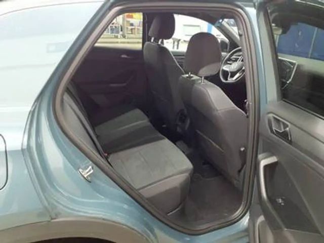 Volkswagen T-Roc 1.5 TSI R-Line