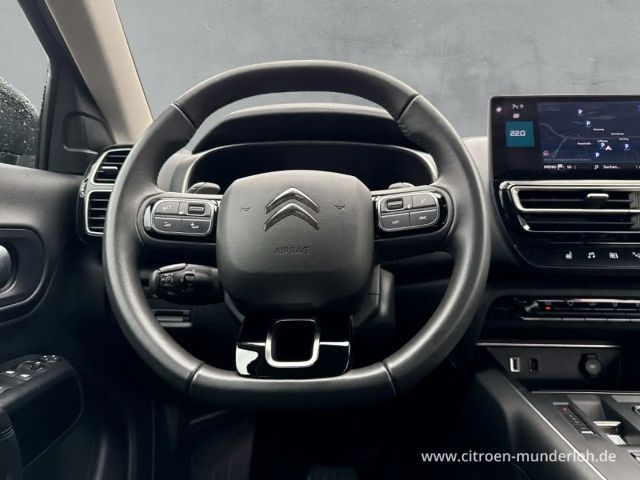 Citroën C5 Aircross BlueHDi Max