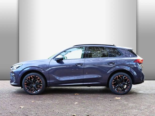 Cupra Terramar 1.5 e-Hybrid VZ e-Hybrid