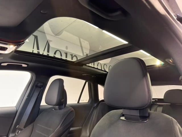 Mercedes-Benz GLC 220 4MATIC GLC 220 d