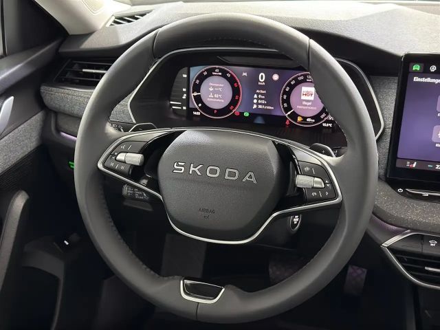 Skoda Octavia Selection