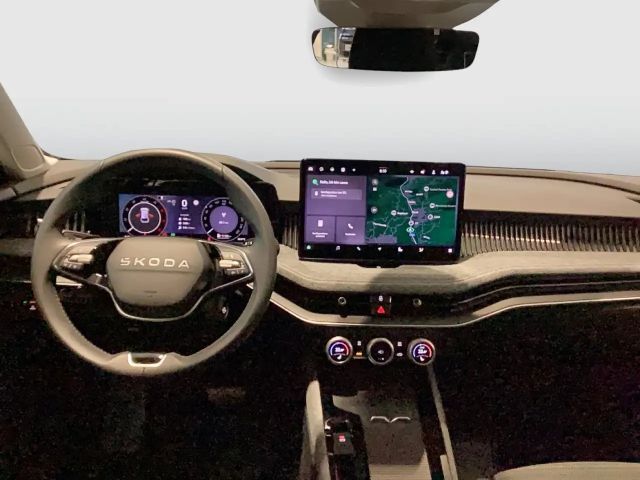 Skoda Superb Selection