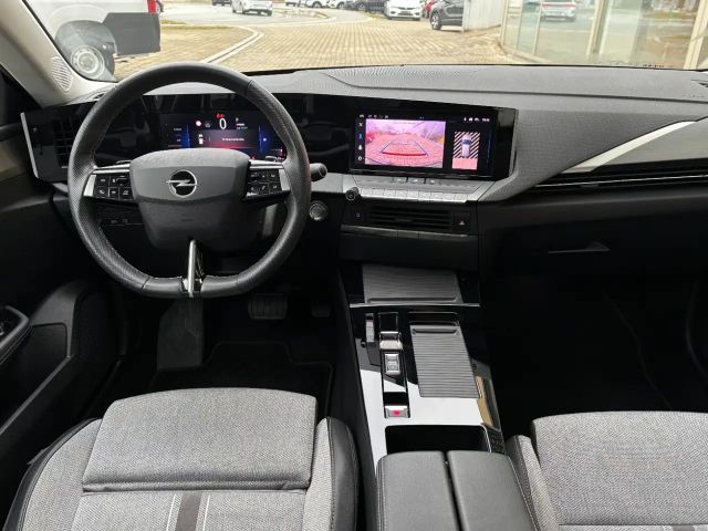 Opel Astra 1.6 Turbo Elegance Turbo