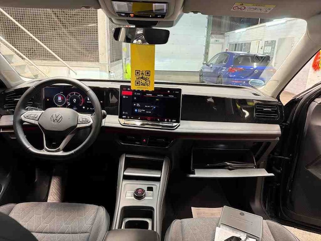 Volkswagen Tiguan 2.0 TDI DSG Life