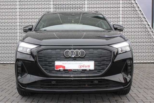 Audi Q4 e-tron 40 Sportback