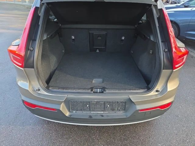 Volvo XC40 Inscription T5