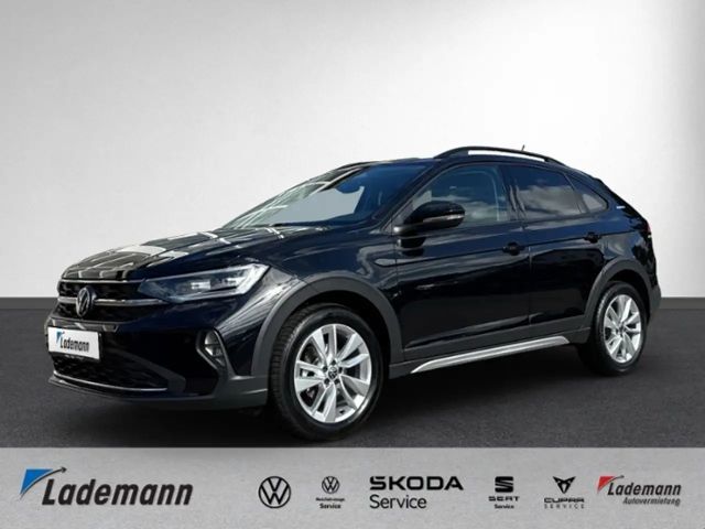 Volkswagen Taigo 1.5 TSI DSG IQ.Drive