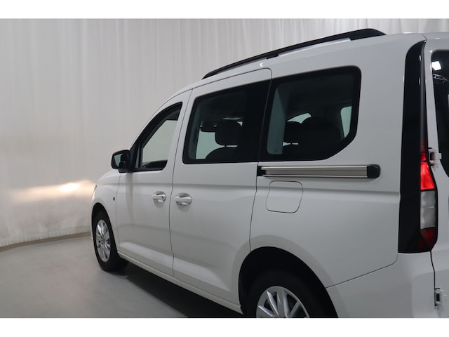 Volkswagen Caddy 1.5 TSI