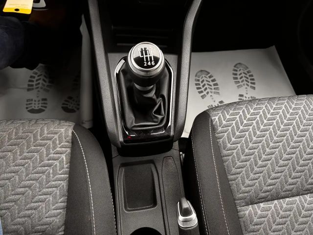 Renault Clio Evolution TCe 90