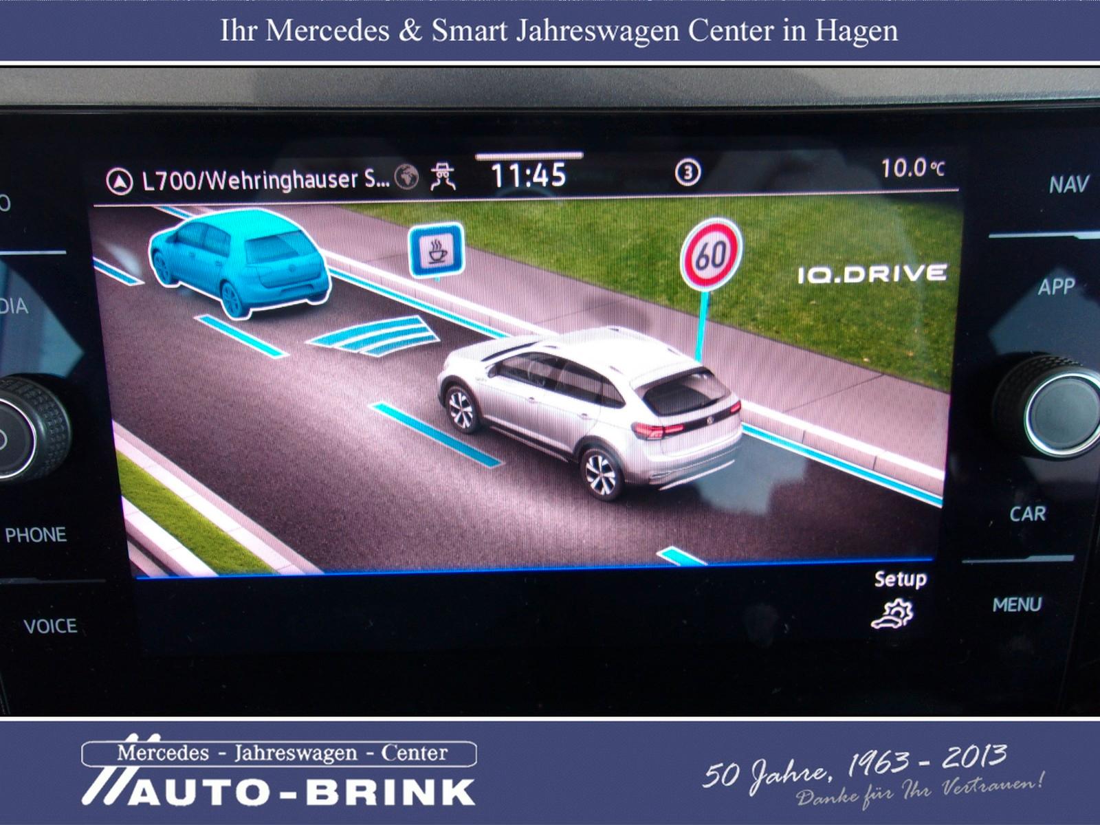 Volkswagen Taigo DSG IQ.Drive Style