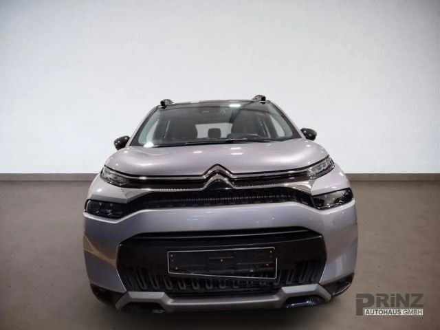 Citroën C3 Aircross Max PureTech