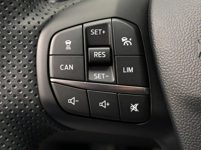 Ford Puma EcoBoost ST Line