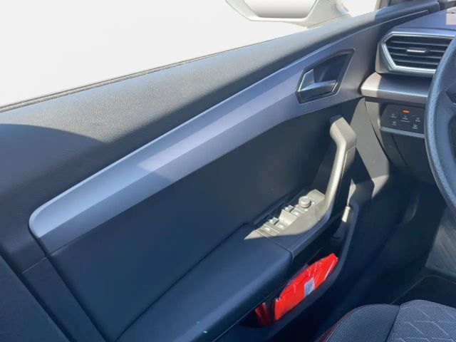 Seat Leon 1.5 TSI FR-lijn Sportstourer