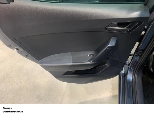 Seat Ibiza DSG Xcellence