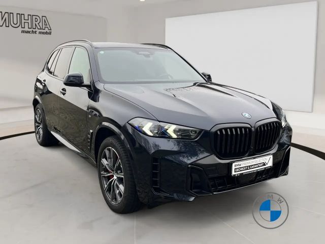 BMW X5 M-Sport xDrive50e