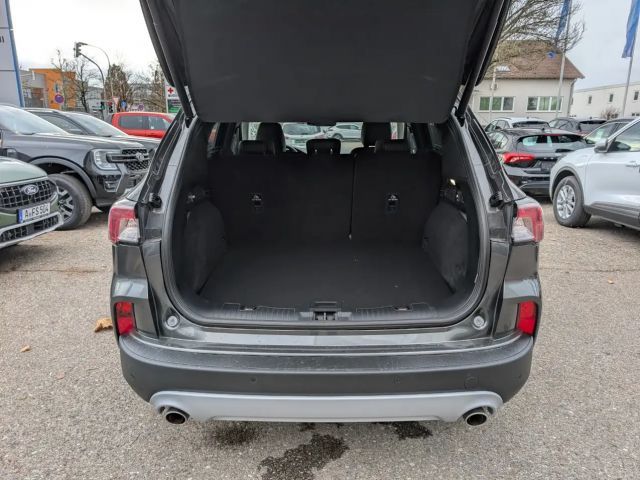 Ford Kuga Titanium X