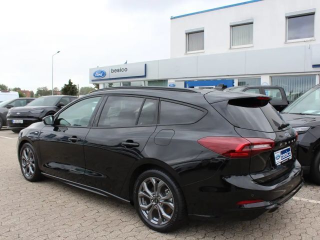 Ford Focus ST Line