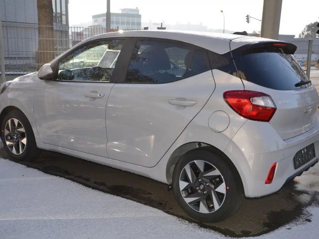 Hyundai i10 Trend