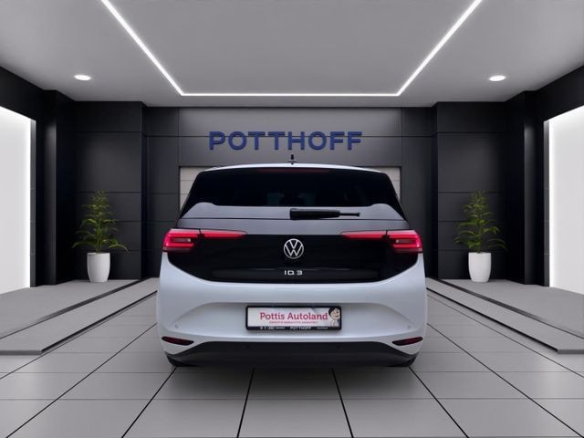 Volkswagen ID.3 IQ.Drive Performance Pro