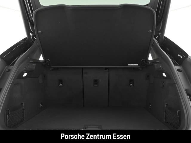 Porsche Macan Panorama  Privacy-Verglasung  Lenkradheizung