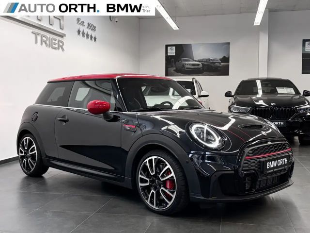 MINI John Cooper Works SP-AUT. PANO HUD KAMERA ACC HK