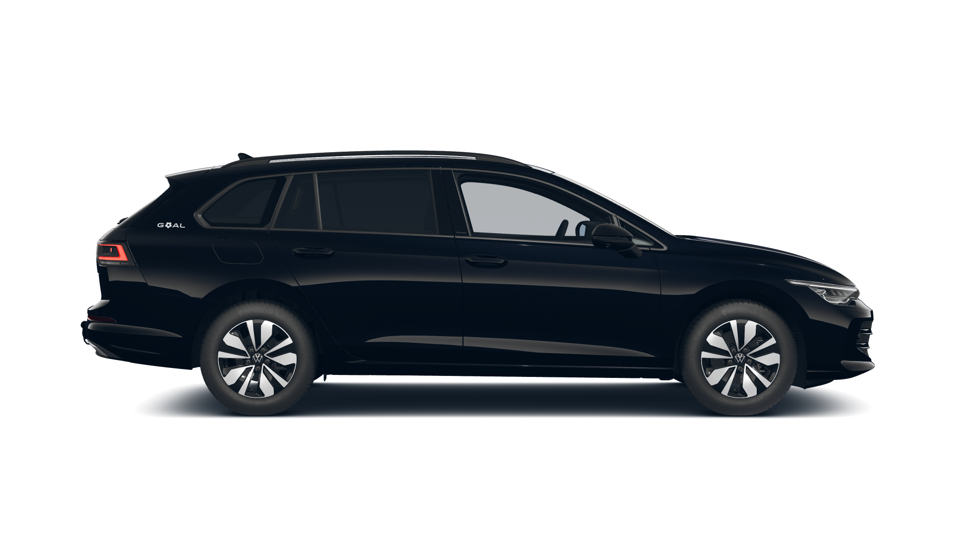 Volkswagen Golf 2.0 TDI DSG Variant